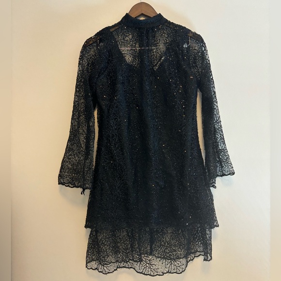 TZAIMS LUKSUS RANGOON Dress - Picture 3 of 7